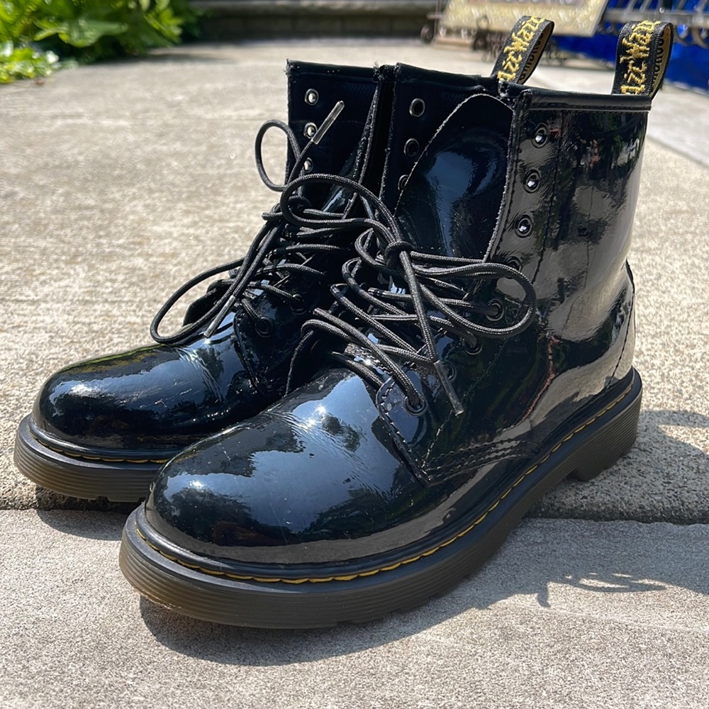 Doc Martens Boots